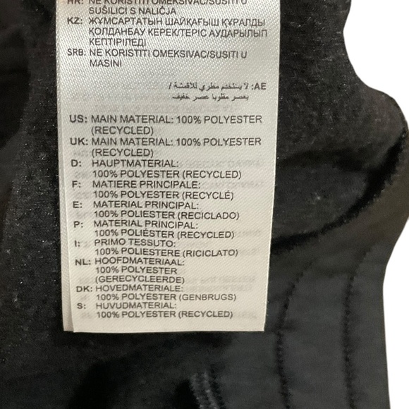 Adidas NC State Wolfpack Hooded Pullover Small NCSU Wolfpack in the house Hoodie - Picture 12 of 12